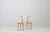 Model TN6 Coffee Tables by Franco Albini for Poggi, 1953, Set of 2 For Sale - Image 17 of 17