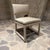 Mid-Century Set of (4) Milo Baughman Parsons Dining Chairs Thayer Coggin For Sale - Image 12 of 12