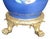Pair of Mid-19th Century Ormolu-Mounted Chinese Export Porcelain Vases. For Sale In Los Angeles - Image 6 of 9