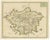 Early 18th Century Antique Map of Borneo, 1726 For Sale - Image 5 of 5