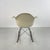 RAR Rocking Chair in Parchment Fibreglass by Charles and Ray Eames for Herman Miller, 1950s For Sale - Image 6 of 11