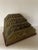Repoussé Copper Letter Holder, 1890s For Sale - Image 9 of 9
