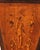 19th Century Walnut and Marquetry Step Stools, 1800s, Set of 2 For Sale - Image 5 of 13