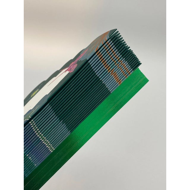 Happy Menocal "Bug" Stationery - Set of 20 Cards and Envelopes For Sale In New York - Image 6 of 9