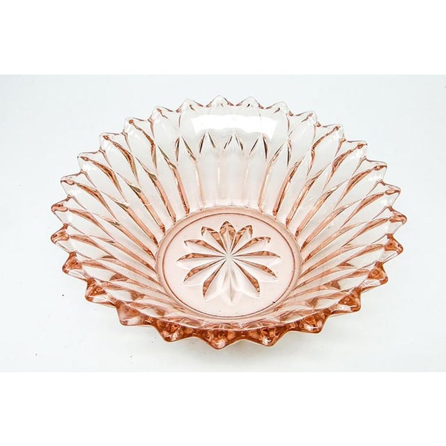 Vintage Bowl from Hermanova, Czechoslovakia, 1950s For Sale - Image 9 of 9