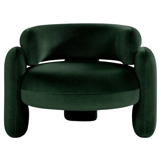 Embrace Gentle 973 Armchair by Royal Stranger For Sale