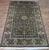 Hand-knotted Keshan Oriental rug | Condition: Very good | Material: [Material details missing] | Size: 211 x 140 cm