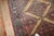 Early 20th Century Zabihi Collection Tribal Persian Kurd Camel Runner For Sale - Image 4 of 6