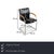 The thonet s 79 chair set of six embodies timeless design, high-quality materials, and understated elegance. A classic of...