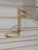 Wall Coat Rack with Musical Notes and Sheet Music, Italy, 1950s For Sale - Image 10 of 11