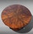 Mid 20th Century Art Deco Italian Walnut Coffee Table For Sale - Image 6 of 18