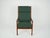 Mid-Century Modern Senator High-Backed Lounge Chair by Ole Wanscher for Cado, 1960s For Sale - Image 3 of 18
