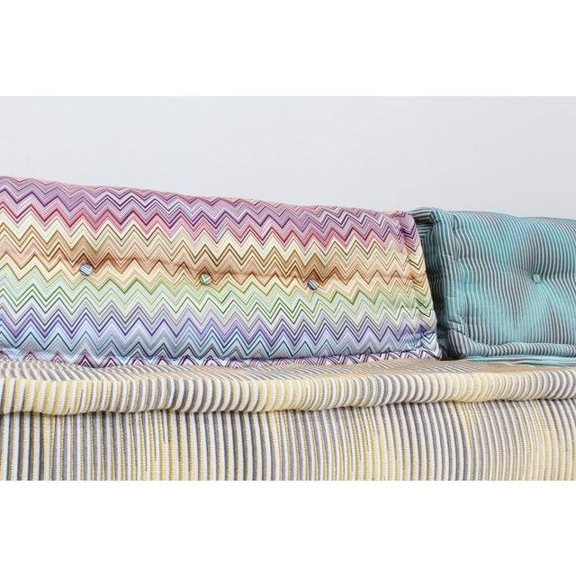 Mah Jong Sofa by Hans Hopfer for Roche Bobois, 2010s, Set of 12 For Sale - Image 13 of 15