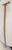 Antique 19th Century Hand Carved Folk Art Dragon Walking Stick Cane Sculpture For Sale - Image 13 of 16
