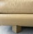 1985 Marco Zani Tan Leather Sectional Sofa From "Collezione Poltrone" For Sale - Image 11 of 13