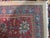 1940s Vintage Giassabad Sarouk Rug - 8'6" x 12'1" For Sale - Image 5 of 7
