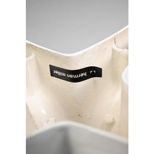 Model 5452 Nelson Side Table for Herman Miller by George Nelson For Sale - Image 9 of 10