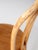 Vintage ZPM Radomsko Bentwood Cafe Chairs Pair For Sale - Image 9 of 17