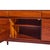 Mid 20th Century Kofod Larsen for Faarup Møbelfabrik Danish Rosewood Credenza For Sale - Image 11 of 13