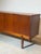Mid-Century Modern British Teak Sideboard from Nathan For Sale - Image 3 of 8