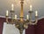 Traditional Bartoli 6- Arm Chandelier by Michael Taylor Designs For Sale - Image 3 of 5