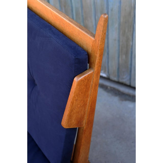 Vintage Sofa, 1960s For Sale - Image 6 of 10