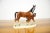 Mid-Century Modern Mid-Century Sculpture of Horses, 1960s For Sale - Image 3 of 9