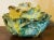 Antique 18th Century French Faience Lettuceware Cabbage Soup Tureen For Sale - Image 4 of 13