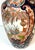 Ceramic Large Meiji Period Imari Porcelain Garden Landscape Vase, Attributed to Fukagawa For Sale - Image 7 of 16