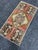 Early 21st Century Turkish Yastik Rug 1'6" x 3' For Sale - Image 5 of 5