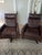 Set of 2 American Leather Recliners For Sale - Image 13 of 13