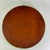 Vintage Mid 20th Century Round Ring Toss Game Board With Red Star For Sale In New York - Image 6 of 6