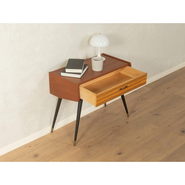 Vintage Chest of Drawers, 1950s For Sale - Image 3 of 7