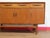 Mid Century Modern Vintage Teak Credenza Sideboard by Gplan Danish Style For Sale - Image 13 of 14