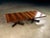 Chanceler Side Tables in Rosewood and Metal, Jorge Zalszupin, 1960s For Sale - Image 10 of 16