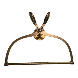 Example of Towel Bars