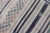 Vintage Turkish Flat-Weave L. Green, Taupe, Butter, Lavender & Ink Blue For Sale - Image 11 of 11