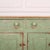 Green English Farm House Dresser Base For Sale - Image 8 of 18