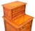 Antique Satinwood Bedside Chests, 1890, Set of 2 For Sale - Image 11 of 13