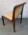 Wood Mid 20th Century Bill Stephens for Knoll International Bentwood Dining Chairs For Sale - Image 7 of 18