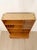 Mid 20th Century Danish Modern Teak Multimedia Shelf For Sale In Los Angeles - Image 6 of 11
