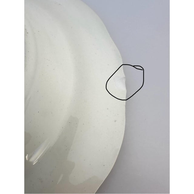 Spode Tower Blue & White Bowl For Sale In Palm Springs - Image 6 of 6