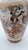 Antique Japanese Satsuma Vase With Figural Panels and Raijin Thunder God, Meiji Period, Circa 1880–1900 For Sale - Image 11 of 15
