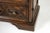 Wood 18th Century Italian Walnut Coffer For Sale - Image 7 of 10