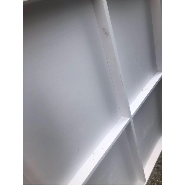 Mirtha Moreno, Large Abstract Acrylic on Panel Painting, 2019 For Sale In West Palm - Image 6 of 12