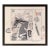 Robert Rauschenberg Dwan Gallery Poster, 1965 For Sale