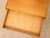 Danish Mid-Century Modern Wood Nightstand For Sale In Los Angeles - Image 6 of 11