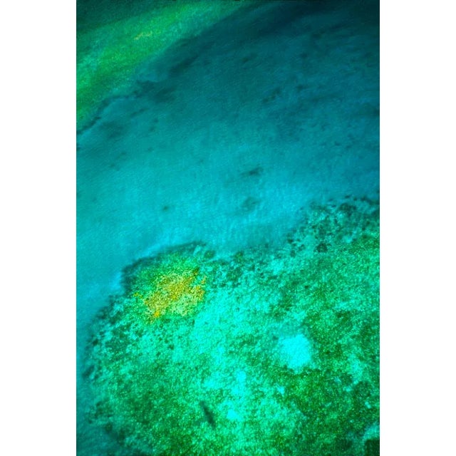 A Seaview In Nassau 1960 A seaview at the Lyford Club, Nassau, the Bahamas, 1960. Toni Frissell Antoinette Frissell Bacon...