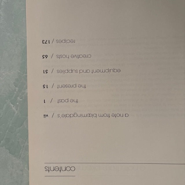 Traditional 1970s the Bloomingdales Book of Entertaining For Sale - Image 3 of 5