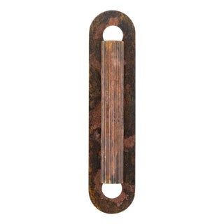 Vesta Wall Sconce Large For Sale